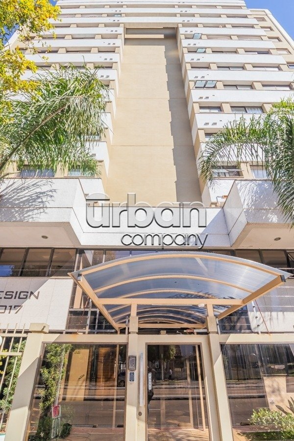 Foto do Residencial Design