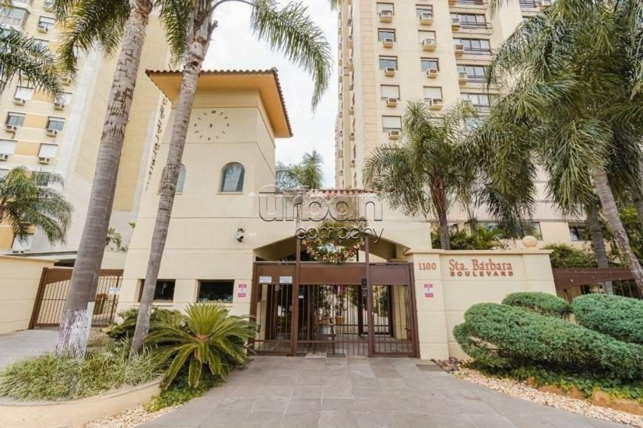 Foto do Santa Barbara Boulevard