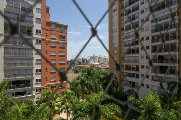 Jardim Europa
