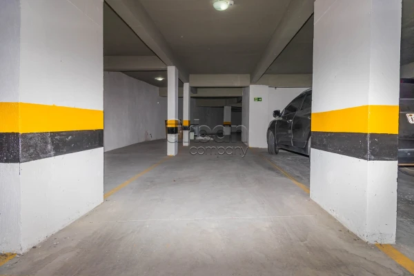 Passo da Areia