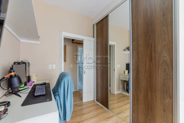 Passo d'Areia