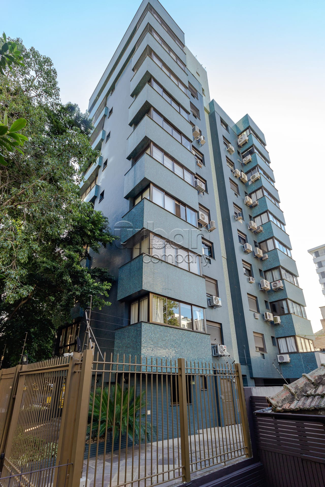 Foto do Condado de Lugano