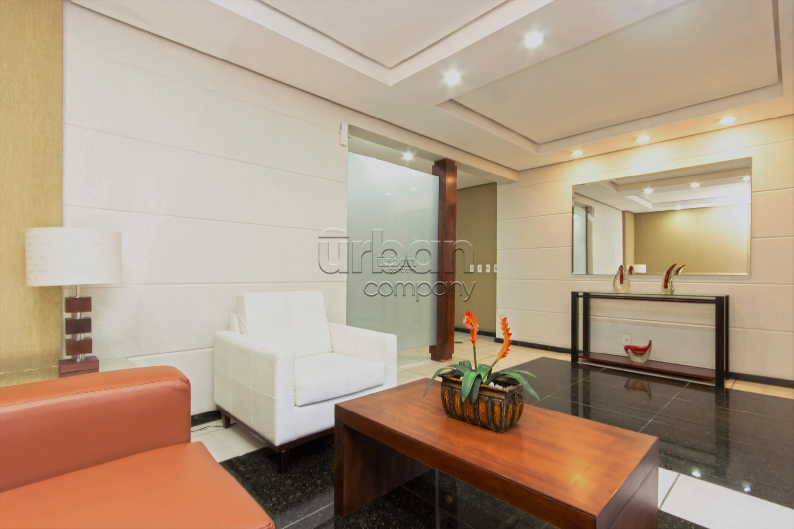 Foto do Residencial Marbella