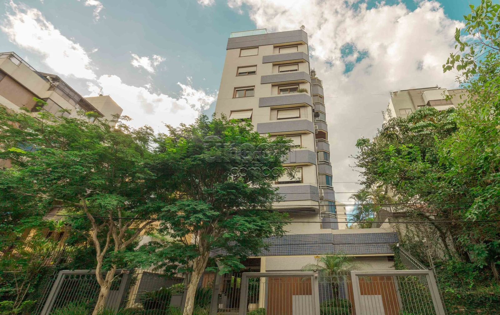 Foto do Residencial Álamo