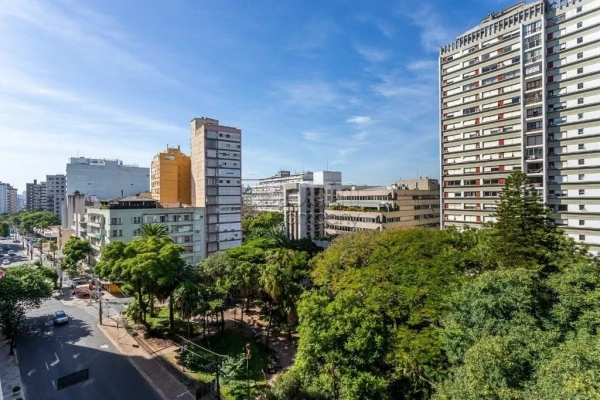Moinhos de Vento