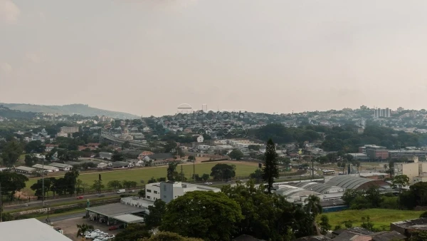 Jardim Botânico