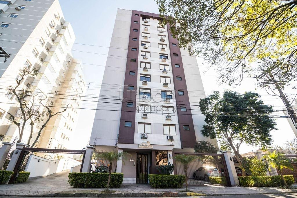 Foto do Condomínio Edifício Miradouro Leste