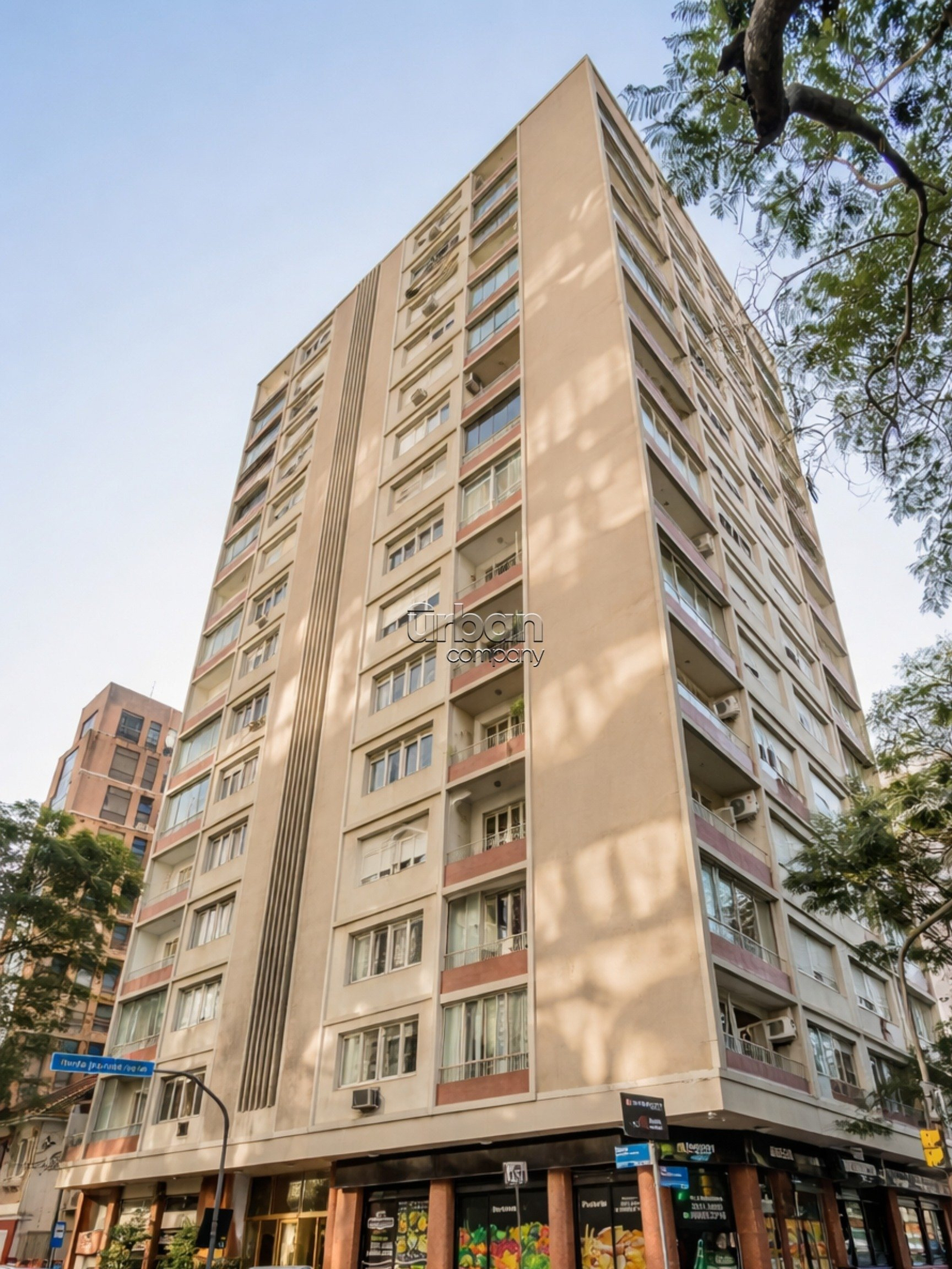 Foto do Condomínio Edificio Embaixador