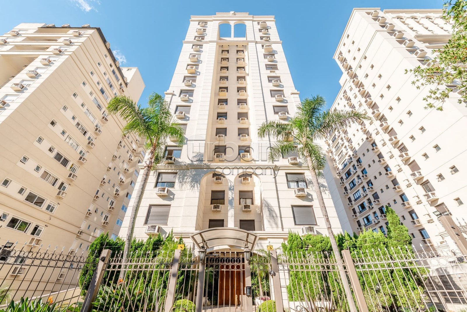 Foto do Edificio Green View