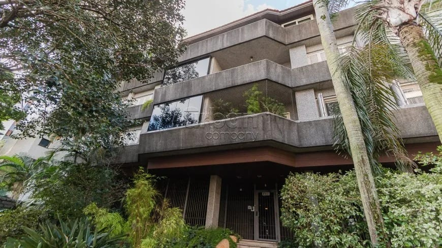 Foto do Condomínio Edificio Pablo Picasso