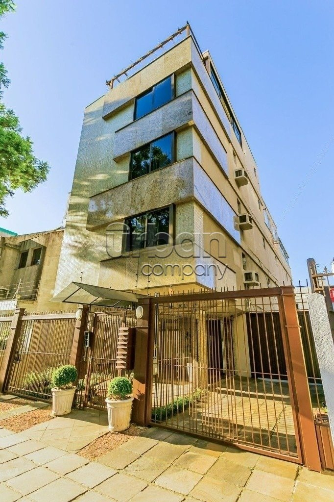 Foto do Condomínio Edificio Cristiane