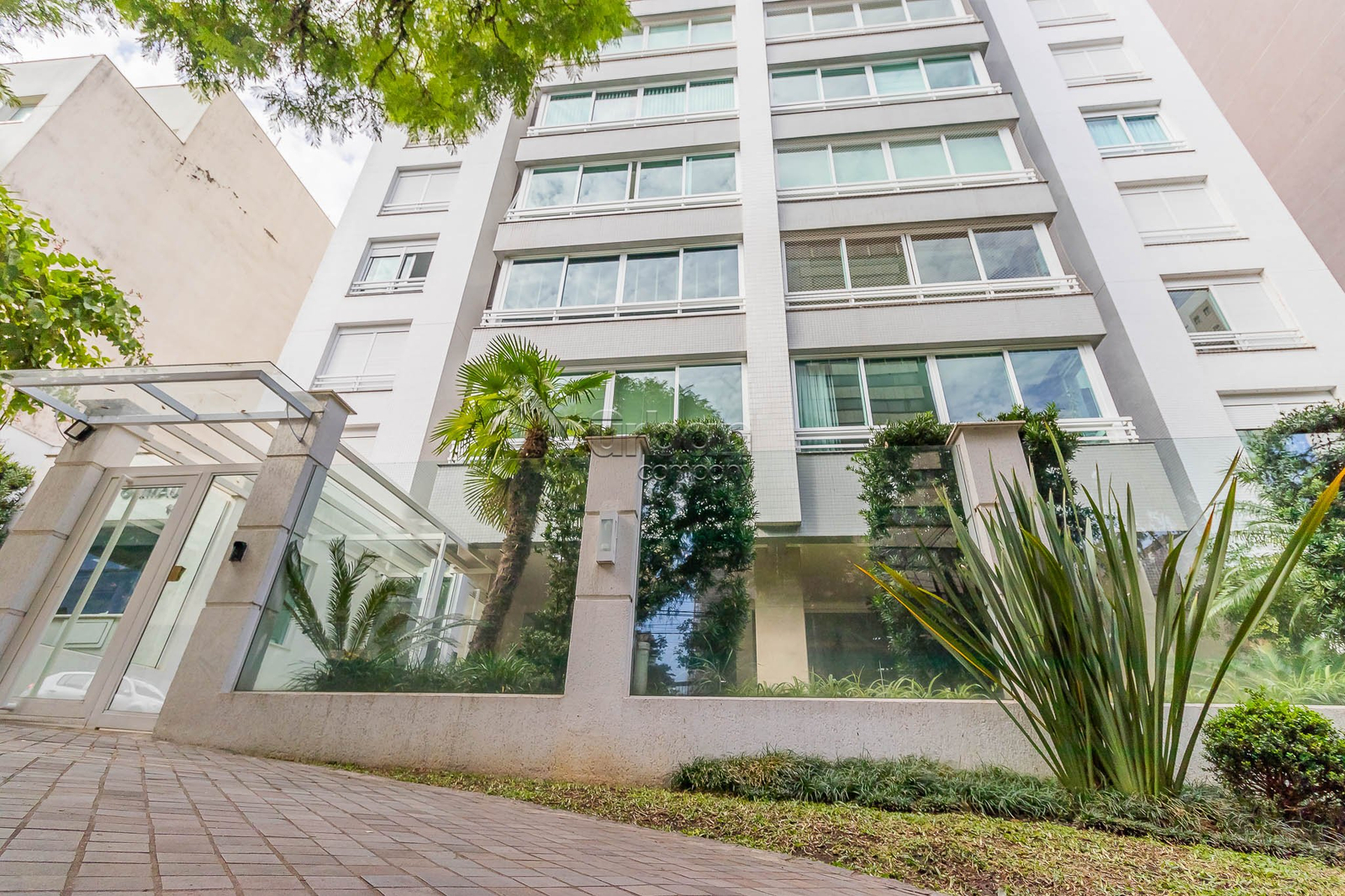 Foto do Port Grimaud