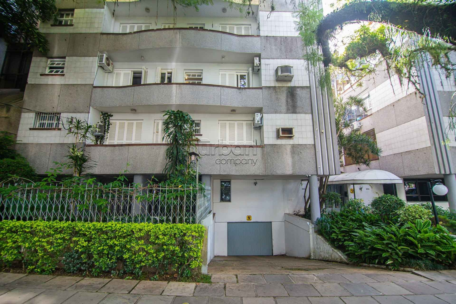 Foto do Condomínio Cond. Edif. Irene