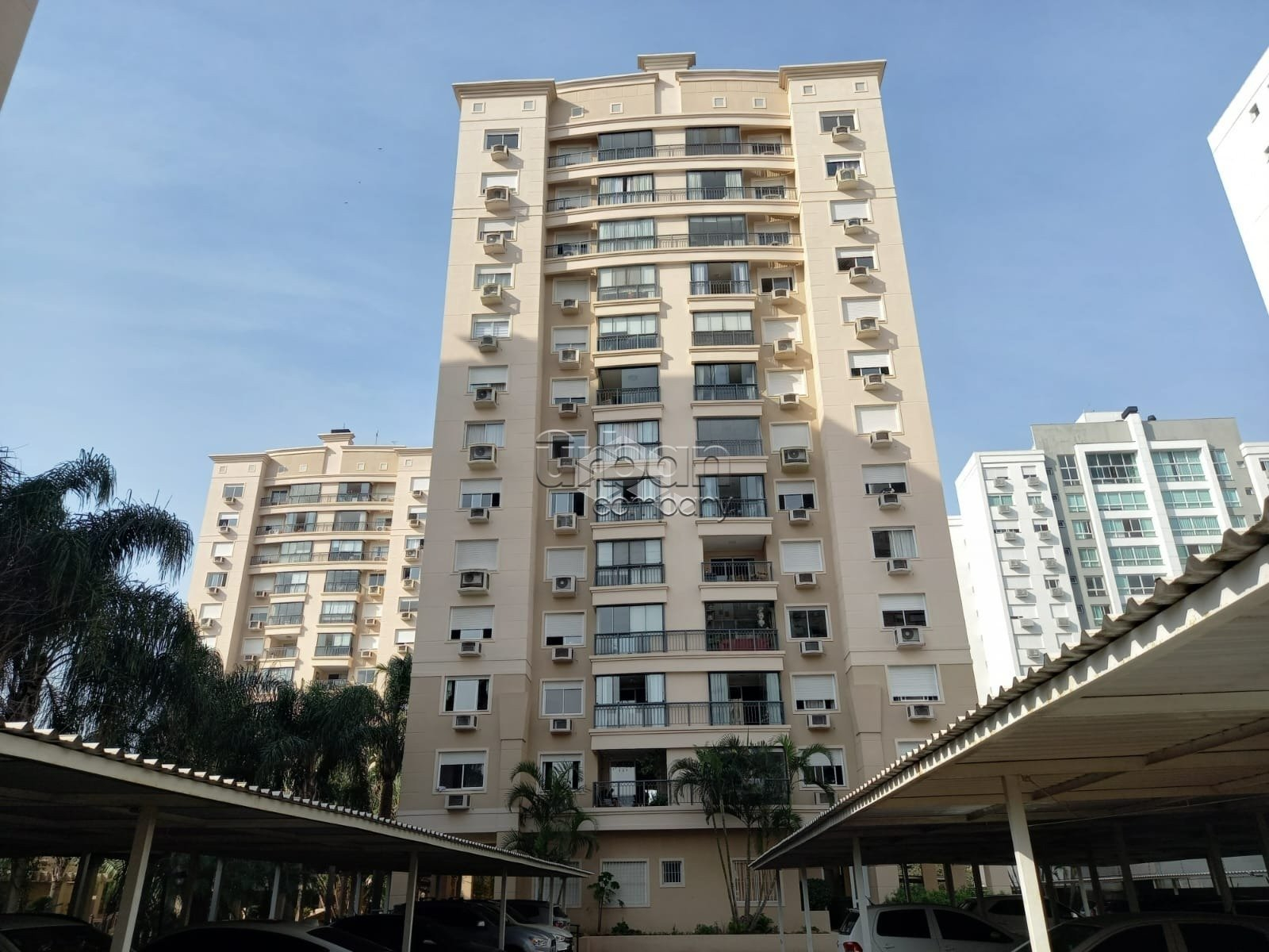 Foto do Solar Mediterrâneo