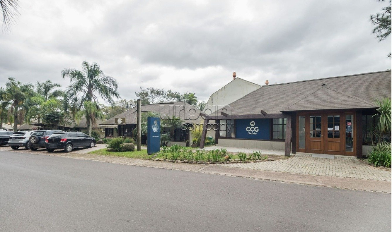 Foto do TERRAVILLE  BELÉM NOVO GOLF CLUBE