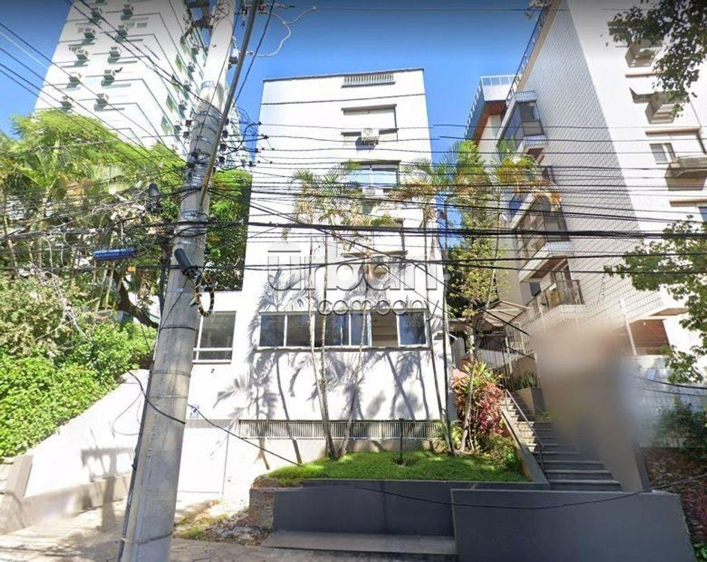 Foto do Condomínio Edificio Chatel