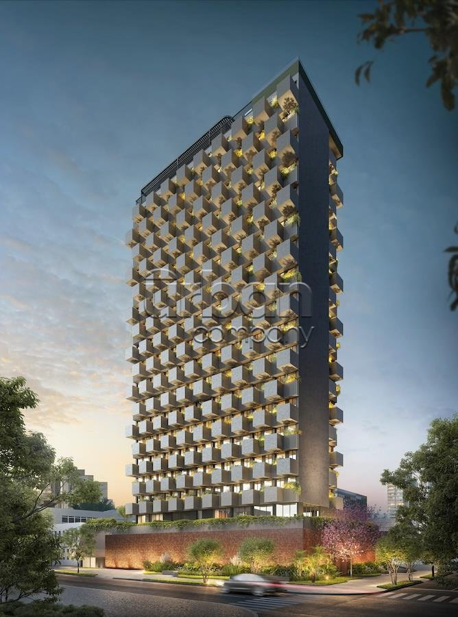 Foto do Hola Sunset Lofts