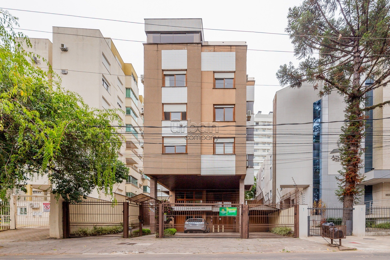 Foto do Edifício Solar Iguatemi