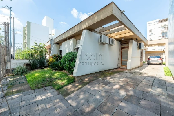 Jardim Botânico