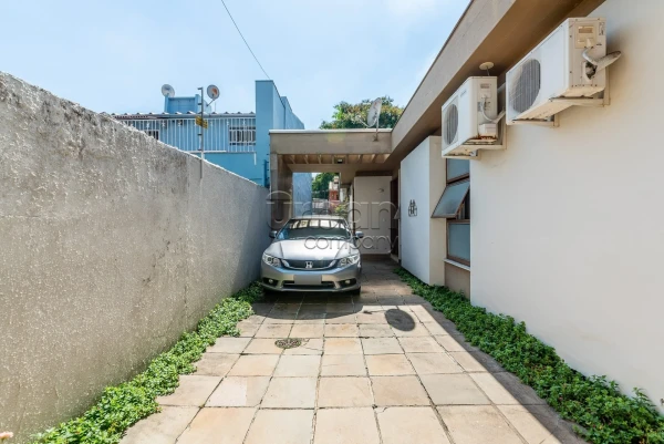 Jardim Botânico