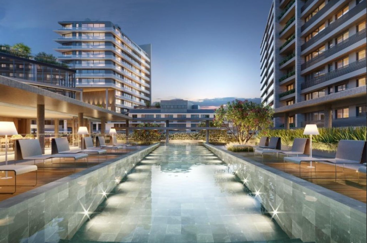 Foto do Trend Downtown