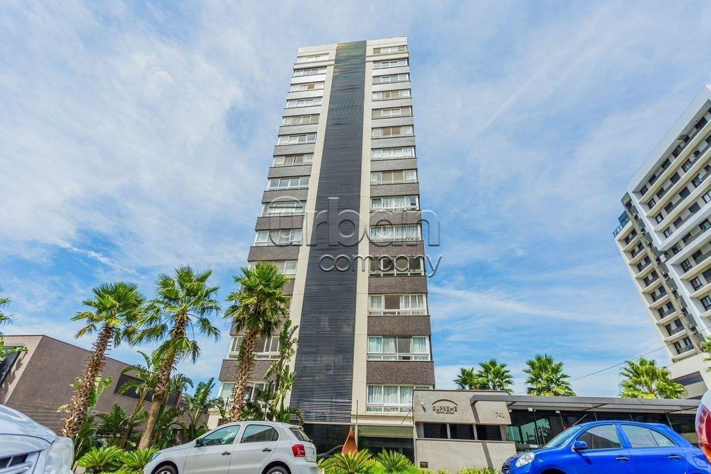 Foto do Supreme Central Parque