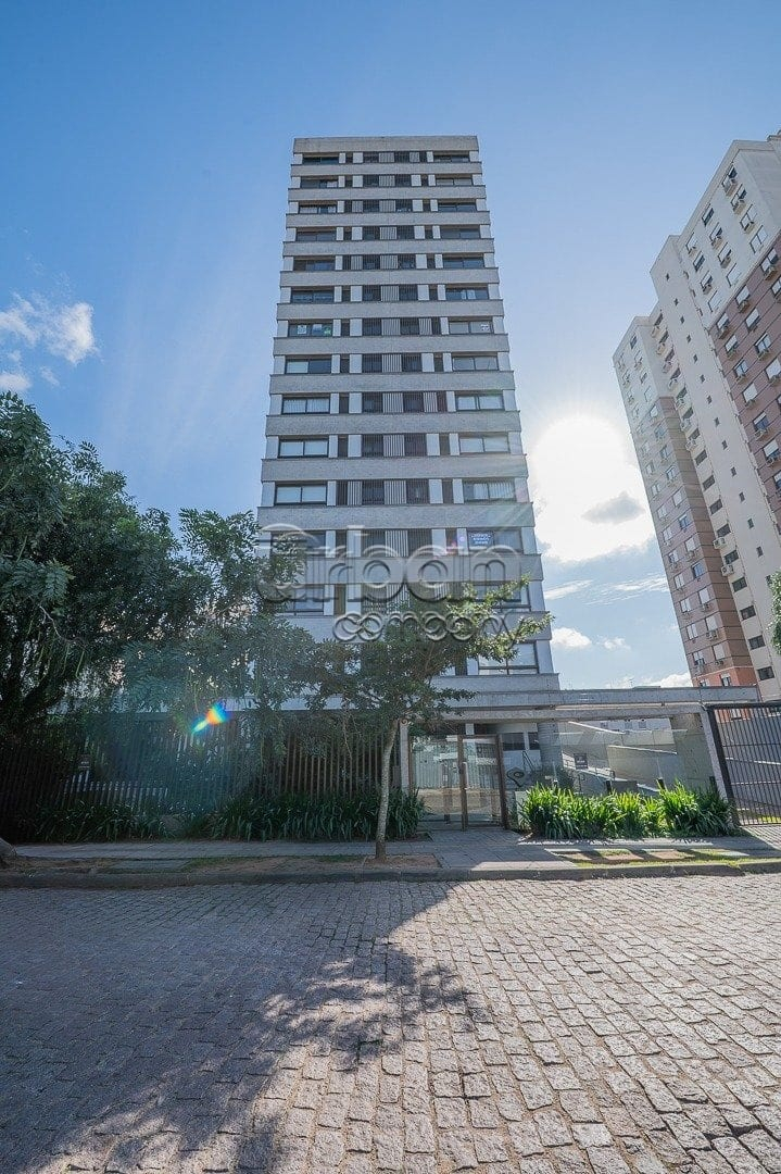 Foto do Edifício Tom Menino Deus