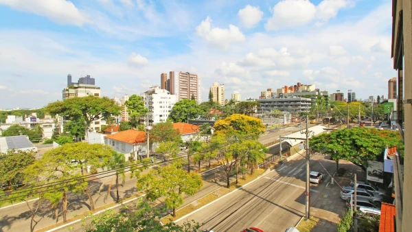 São João