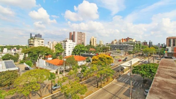 São João