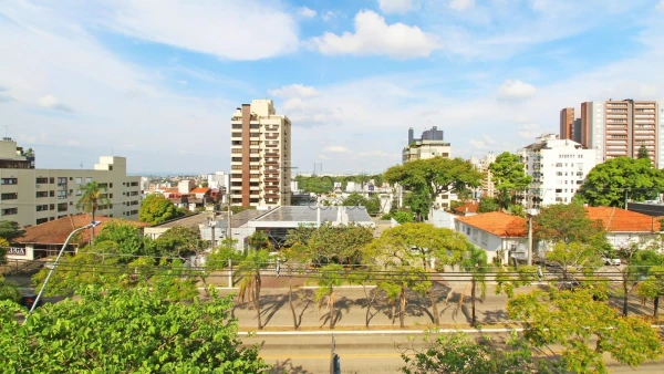 São João