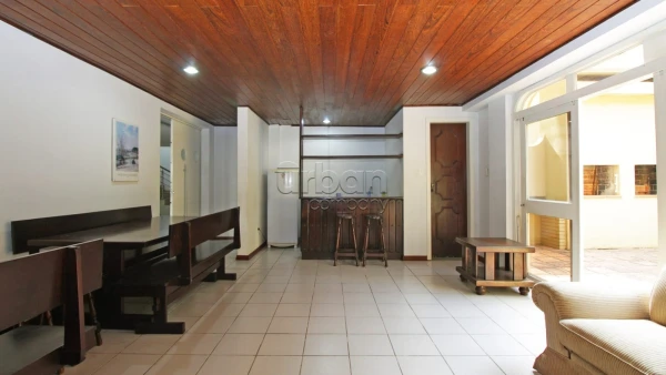 São João