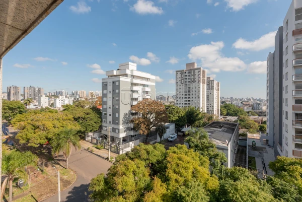 Vila Ipiranga
