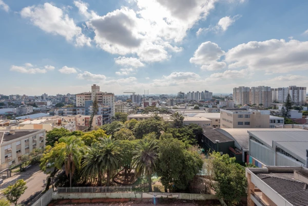 Vila Ipiranga