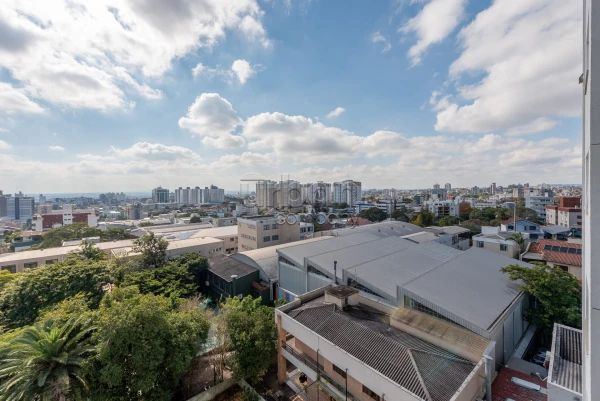 Vila Ipiranga