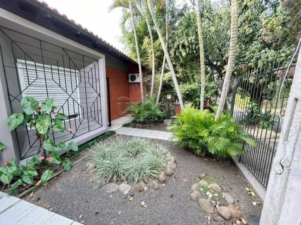 Jardim Sabará