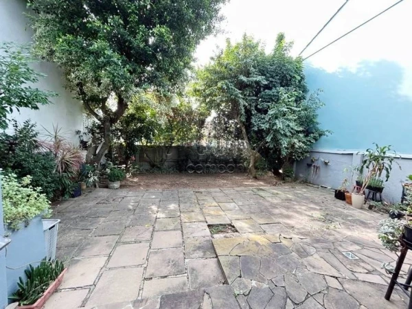 Jardim Sabará