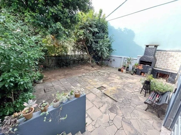 Jardim Sabará