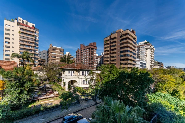 Moinhos de Vento
