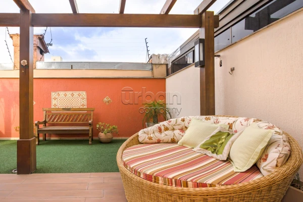 Passo d'Areia