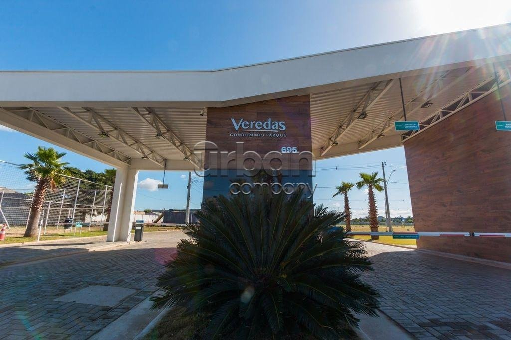 Foto do Veredas Condominio Parque