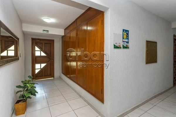 Passo da Areia