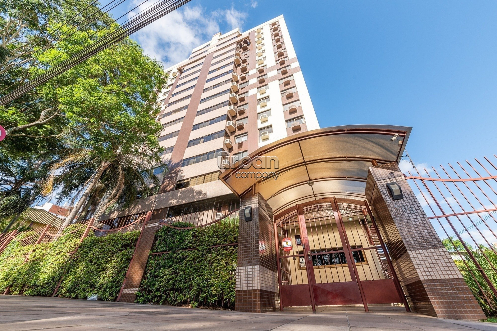 Foto do Edificio Terrazas Vista Bella