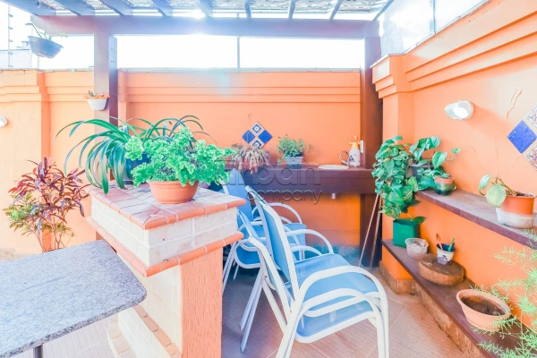 Jardim Lindóia
