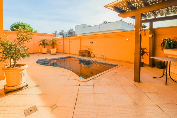 Jardim Lindóia