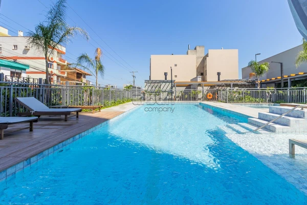 Passo da Areia