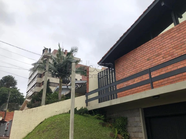 Jardim Lindóia
