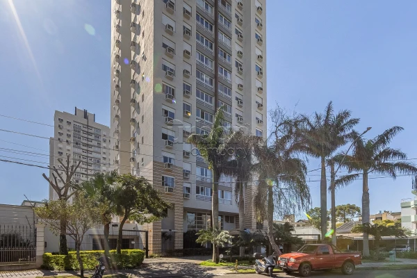 Jardim Botânico
