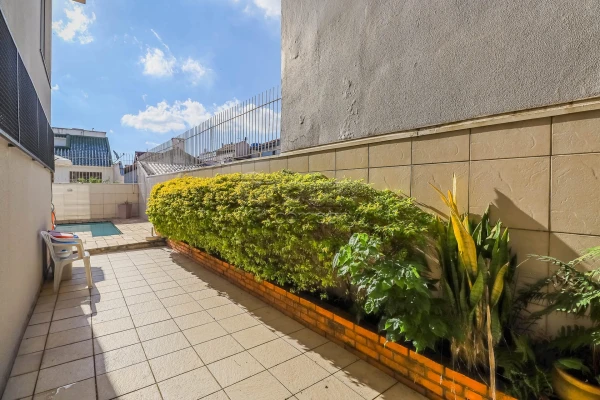 Jardim Lindóia