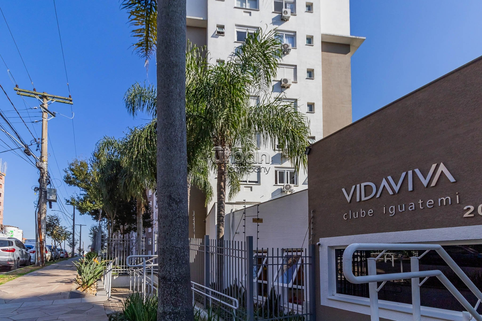 Foto do Vida Viva Clube Iguatemi