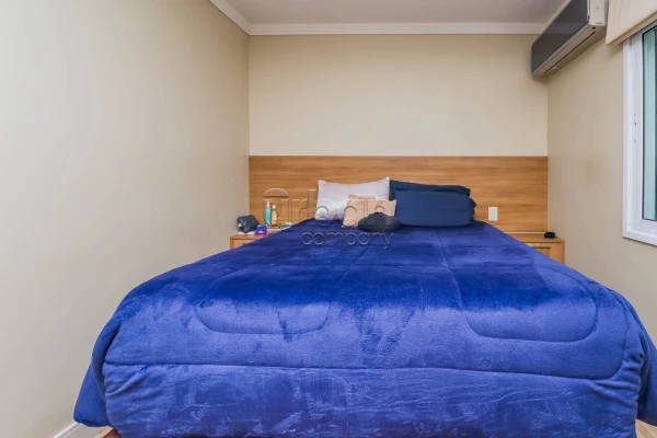 Passo d'Areia